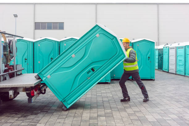 Portable Toilet Options We Offer in Point Marion, PA
