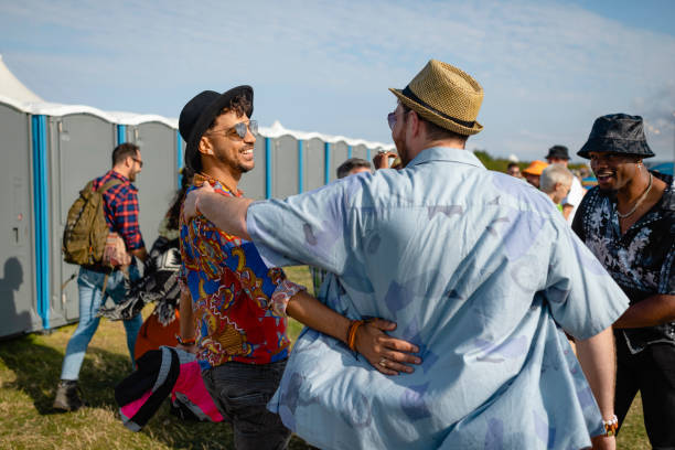 Portable bathroom rental in Point Marion, PA