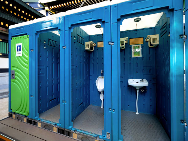 Professional porta potty rental in Point Marion, PA