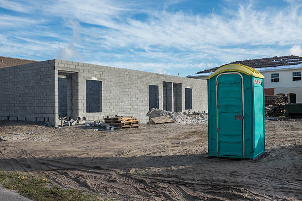 Best Porta potty cleaning services  in Point Marion, PA